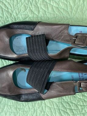 Thierry Rabotin Any Season Shoes